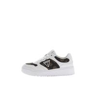 Guess, ,Shoes ,Donna ,Bianco ,40 EU Miram2 Sneakers