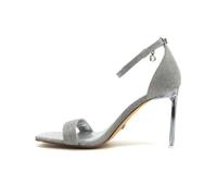 Guess, ,Shoes ,Donna ,Grigio ,40 EU Idas Sandal