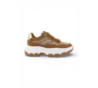 Guess, ,Shoes ,Donna ,Marrone ,35 EU Sneakers