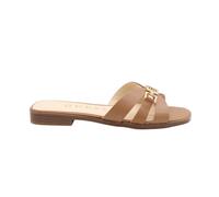 Guess, ,Shoes ,Donna ,Marrone ,36 EU Orleans Eleganti Zoccoli Scarpe