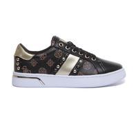 Guess, ,Shoes ,Donna ,Multicolore ,36 EU Active Lady Sneakers