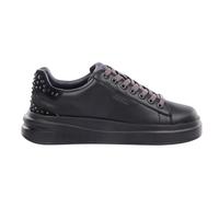 Guess, ,Shoes ,Donna ,Nero ,36 EU Elbina Sneakers Basse da Donna