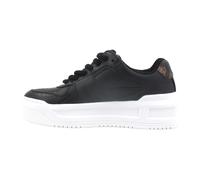 Guess, ,Shoes ,Donna ,Nero ,36 EU Lemmer Platform Sneaker