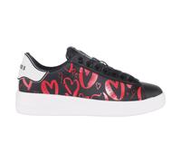 Guess, ,Shoes ,Donna ,Nero ,36 EU Rockies Sneakers
