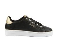Guess, ,Shoes ,Donna ,Nero ,37 EU Beckie Low Top Sneakers