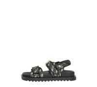Guess Fabelis FL6FBSFAL03BLKPL, Sandali - 37 EU