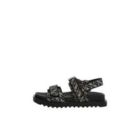 Guess, ,Shoes ,Donna ,Nero ,37 EU Fabelis Sandal