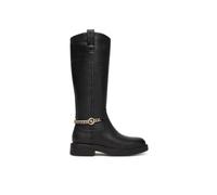 Guess, ,Shoes ,Donna ,Nero ,38 EU High Stivali