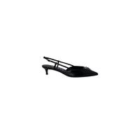 Guess, ,Shoes ,Donna ,Nero ,38 EU Jesson Flpjes Lea05
