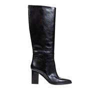 Guess, ,Shoes ,Donna ,Nero ,38 EU Perinna Genuine Leather Boot