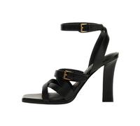 Guess, ,Shoes ,Donna ,Nero ,38 EU Sandali con Tacco Largo Radela