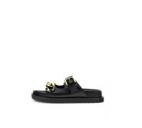 Guess, ,Shoes ,Donna ,Nero ,39 EU Fatema5 Slide