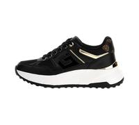 GUESS Sneaker Donna Fonzi Runner Black Taglia Scarpa: 39