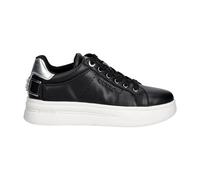 Guess Sneakers basse WESLI nero/argento Donna 39