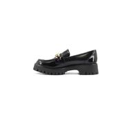 Chunky loafers Guess Almosty FLTALM ELE14 Nero 40