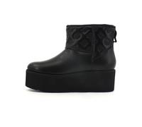 Guess, ,Shoes ,Donna ,Nero ,40 EU Ankle Stivali