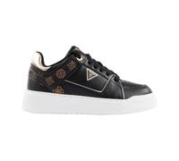 Guess, ,Shoes ,Donna ,Nero ,40 EU Moxea Sneakers