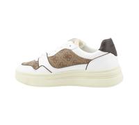Guess, ,Shoes ,Uomo ,Bianco ,40 EU Winno 4G Sneaker