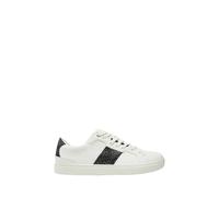 Guess, ,Shoes ,Uomo ,Bianco ,42 EU Sneakers multicolori