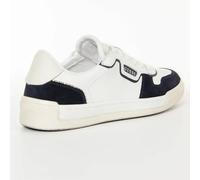 Guess, ,Shoes ,Uomo ,Bianco ,45 EU Sneakers Lifestyle Casual Eleganti