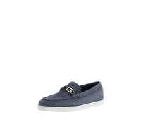 Guess, ,Shoes ,Uomo ,Blu ,41 EU Mocassini