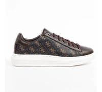 Guess, ,Shoes ,Uomo ,Marrone ,44 EU Multi 4g Basket