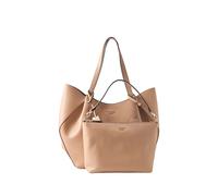 Guess Amorette Borsa shopper 39.5 cm giallo