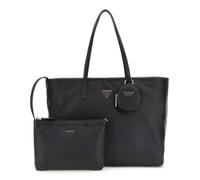 GUESS shopper borsa Power Play II Large Tech Tote Black