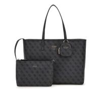 Guess Borsa shopper Power Play II 39 cm Nero