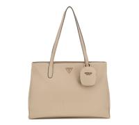 GUESS shopper borsa Power Play Tech Tote Taupe
