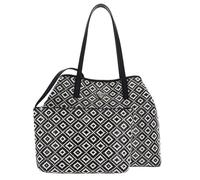 GUESS shopper borsa Vikky II Large Tote Black