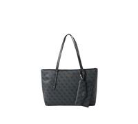 GUESS Shopper 'BRENTON' nero Donna - Accessori - Borse e zaini - Borse - Shopper GUESS One Size