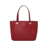 GUESS Shopper 'CALEBRA' rosso Donna GUESS One Size