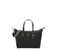 GUESS Shopper 'FOLLIE CARRYON LARGE TOTE' nero Uomo GUESS One Size