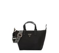 GUESS Shopper 'FOLLIE SMALL TOTE' nero Donna GUESS One Size