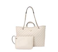 GUESS Shopper 'Giully II' beige chiaro Donna GUESS One Size