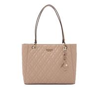 GUESS Shopper 'ISEMAY NOEL' beige Donna GUESS One Size