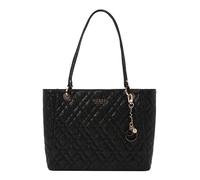 GUESS Borsa donna a spalla Isemay Noel tote black BS26GU12 GG962825 Dimensioni borsa: Grande