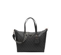 GUESS Shopper 'LATONA' oro / nero Donna GUESS One Size oro / nero