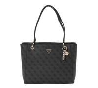 GUESS Shopper 'Noelle II' antracite / grigio scuro Donna GUESS One Size antracite / grigio scuro