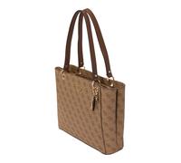 GUESS Shopper 'Noelle' marrone / marrone chiaro Donna GUESS One Size
