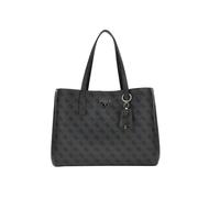 Guess Meridian II Borsa shopper 38 cm nero