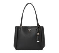 GUESS Shopper 'TALENT MULTI COMP TOTE' nero Donna GUESS One Size