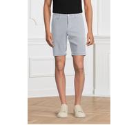 GUESS Short Smart Blue And White Taglia: 44 | Pantaloncini Outlet | Uomo | Blu