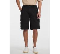 Guess Shorts Cargo Uomo Pantaloncini con Tasconi Casual Cotone