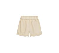 GUESS Shorts da ragazza beige | 164