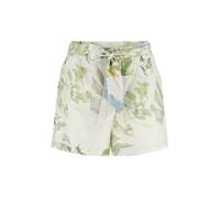 GUESS Shorts di lino KIRSTEN crema | L