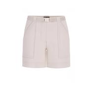 Guess, ,Shorts ,Donna ,Bianco ,S Short Shorts