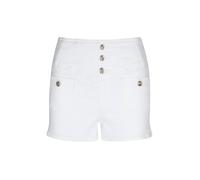 GUESS Shorts JANNA bianco | 28