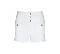 GUESS Shorts JANNA bianco | 31